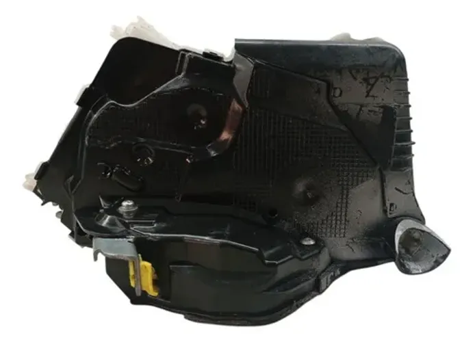 Fechadura Elétrica Porta Frente Esquerda Toyota Prius 2018 Hybrid