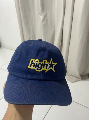 Boné High Company Original 