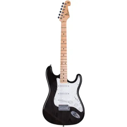 Guitarra SX Strato Vintage Swamp Ash 
