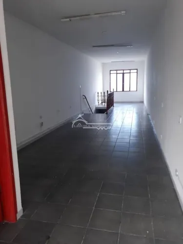 SOBRE SOJA NO CENTRO DE JACAREI SP PARA LOCAÇÃO