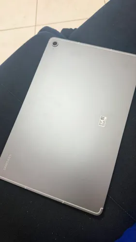 Tablet S10 Fe+ Versão Wifi , 128gb