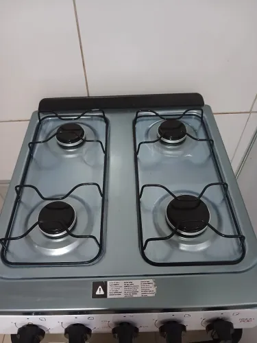 Fogão 4 bocas