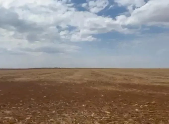 VENDO FAZENDA ÁGUA BOA 3.600 HAC 2.000 HAC PLANTANDO SOJA