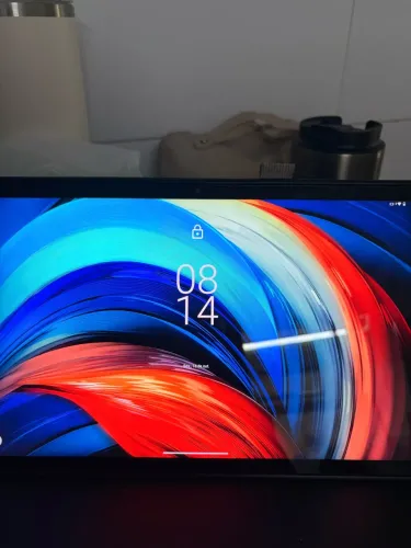Tablet ideal Lenovo p11 2gen