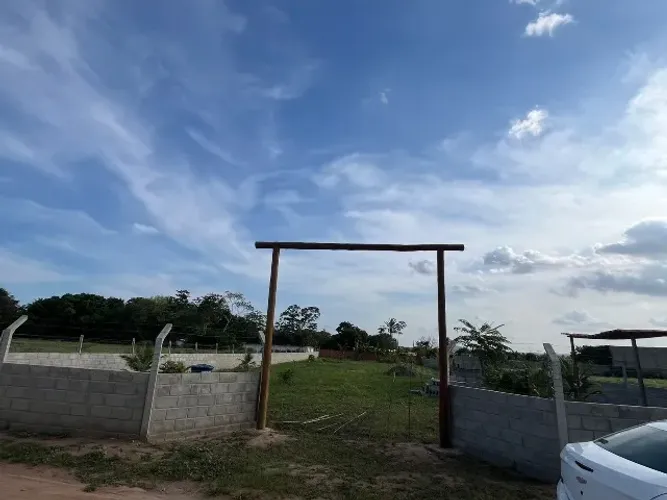 Sítio 1.400m2