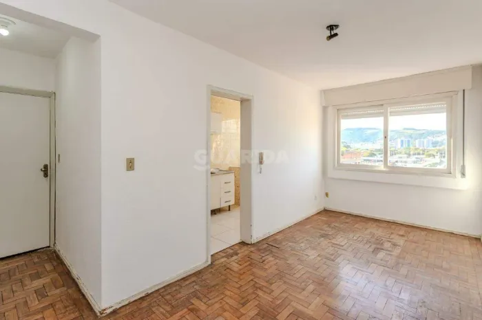 Apartamento para aluguel, 3 quartos, 1 vaga, Partenon - Porto Alegre/RS