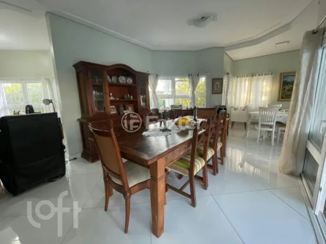 Casa à venda Rua dos Corais, Jurerê Internacional - Florianópolis