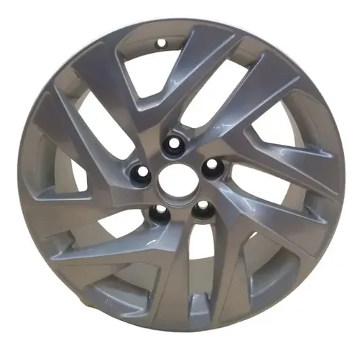 Roda Liga Leve Aro 17 Honda Cr-V 2015/2016 Hn3198