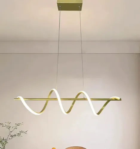lustre waves