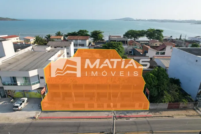 POUSADA COM VISTA PARA O MAR - OPORTUNIDADE DE INVESTIMENTO