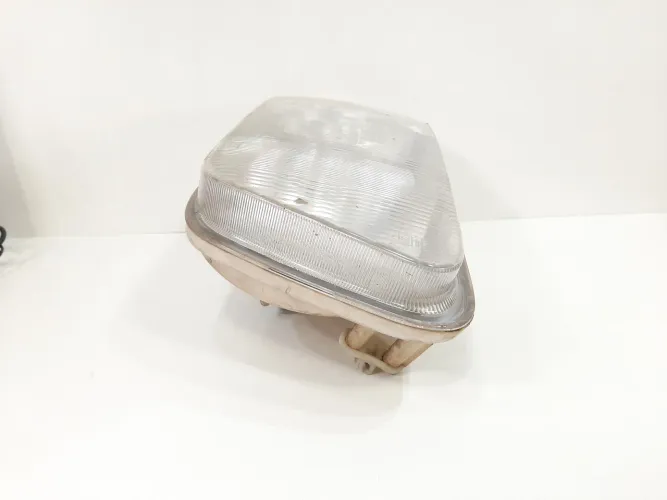 Farol Dianteiro Esquerdo Gm Blazer S10 1995 A 2000  *