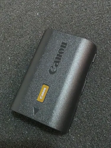 Bateria Canon LP-E6NH