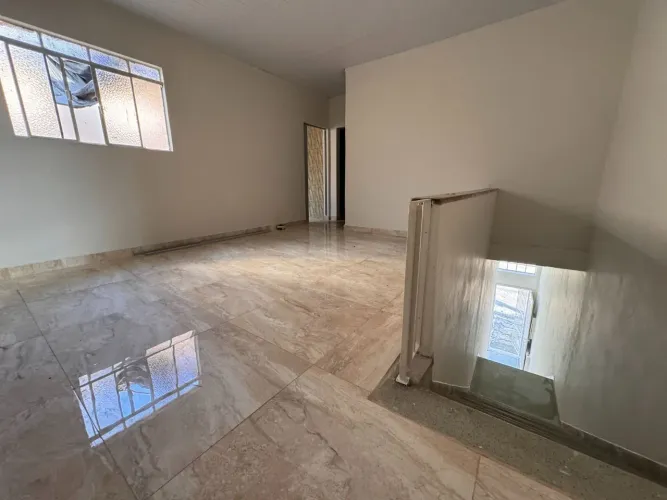 Casa Assobradada de 87m² com 2 Quartos para Locação na Vila Formosa