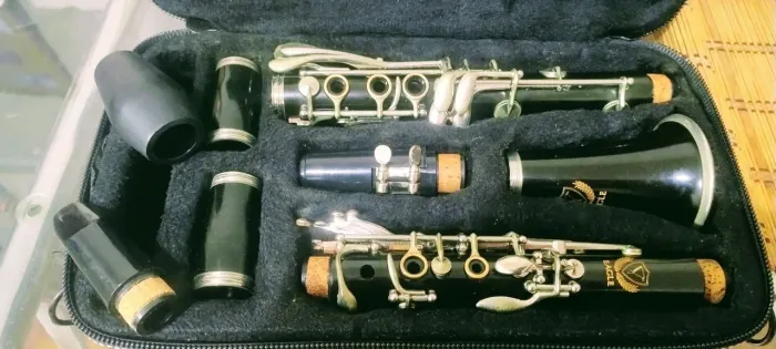 Clarinete 