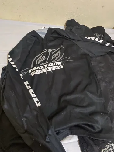 Roupa motocross/trilha 