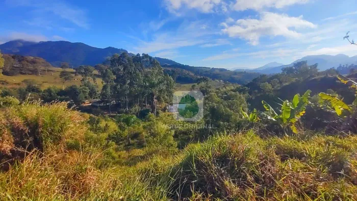 Chácara à venda, 14.500 m² por R$ 300.000 - Bairro do Osório - Gonçalves/MG