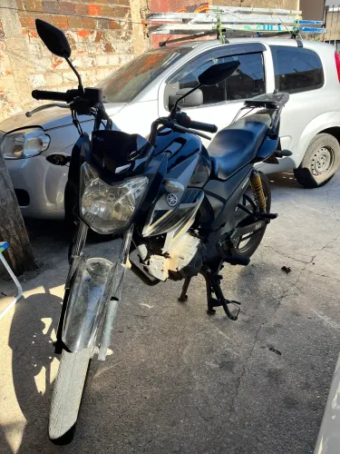 Moto para negociar