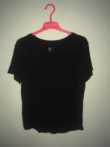 Camiseta Feminina Básica Tamanho M