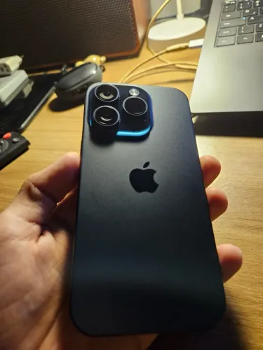 iPhone 15 Pro 128gb