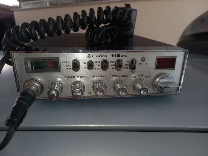 Radio px