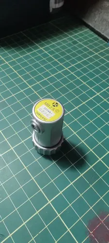 Cabeçote normal MB2S Krautkramer .