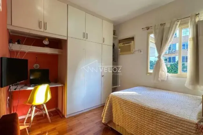 Apartamento : Padrão / Residencial / Jardim Botânico
