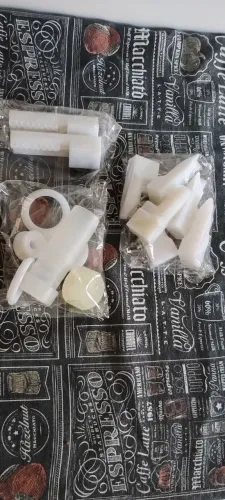 VENDE-SE EQUIPAMENTOS PARA SALGADOS!