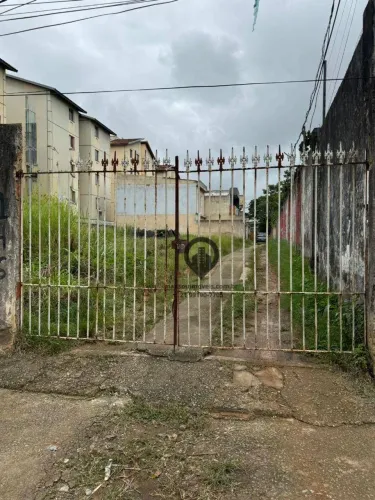 TERRENO EM INHOAIBA DENTRO DE CONDOMINIO ACEITANDO PROPOSTA