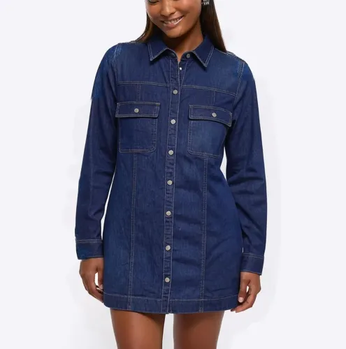 Vestido/ Casaco, num. 36 possui elastano, novo perfeito estado!