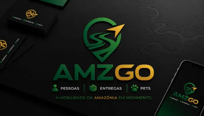 Transporte para Pets, Encomendas e Pequenas Cargas