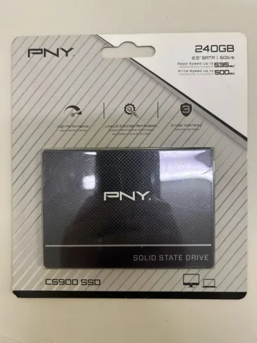 SSD 240GB