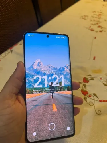 Xiaomi note 14 pro completo