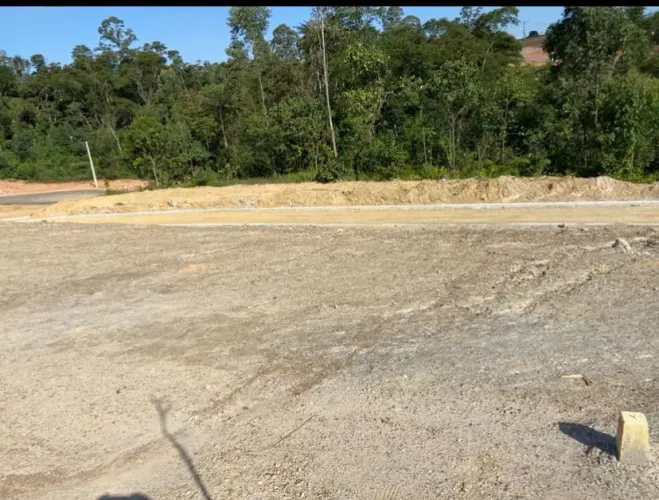 Terreno à venda, 140 m² por R$ 195.000,00 - Jardim Lenize - Guarulhos/SP
