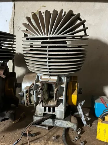 Motor para Kart 2 tempos 