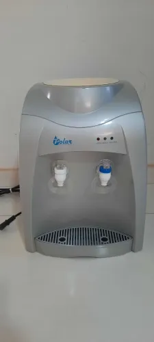 BEBEDOURO ELETRÔNICO POLAR 