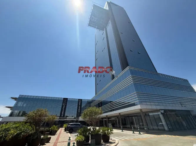 Sala para alugar em Maringá, Jardim Itália, com 71.96 m², Unique Medical Center