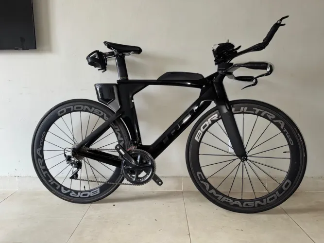 TREK SPEED CONCEPT 2021