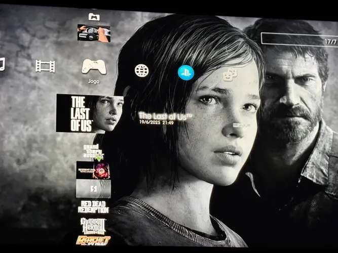Ps3 desbloqueado
