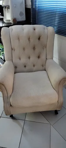 Sofá 1 lugar