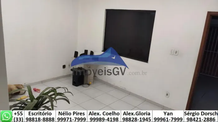 Casa - Cidade Jardim