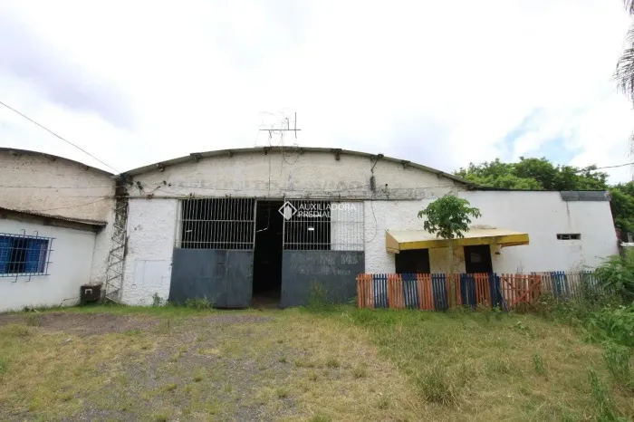 Terreno no bairro São José