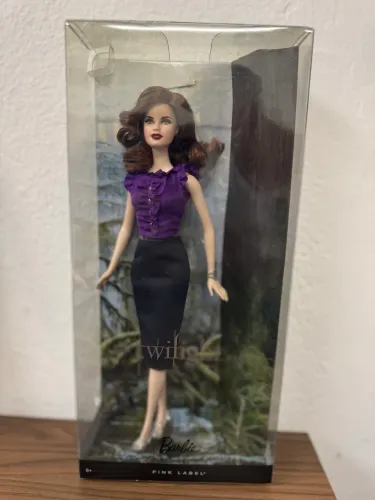 Barbie 