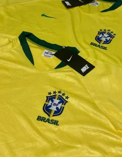Camisa Seleção Brasileira