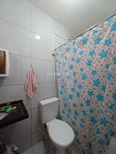 Casa de Condomínio com 3 quartos em Pau Amarelo