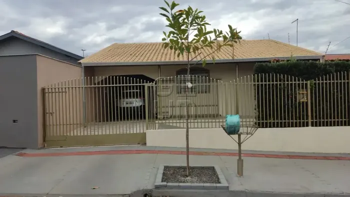 Casa à venda, Ernani Moura Lima, Londrina, PR