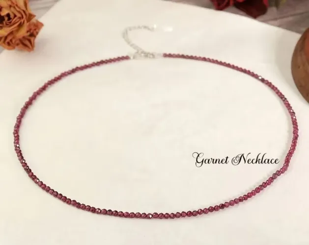 Choker granada 45cm