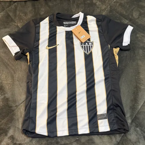 Camisa do galo