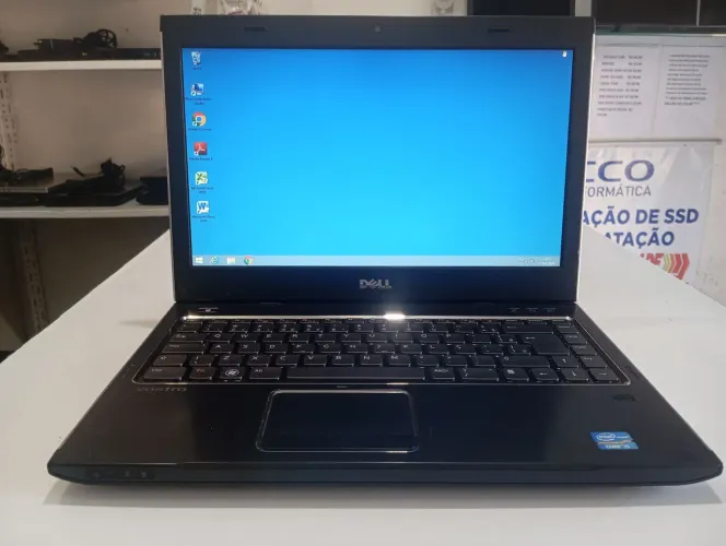 NOTEBOOK R$499- PROMOÇÃO _ DELL i5