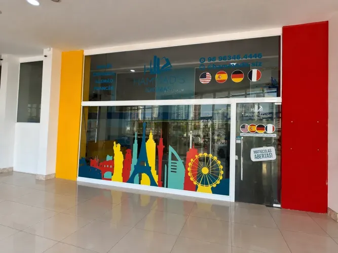 Alugo Loja Comercial Térreo Ed Business Center Renascença