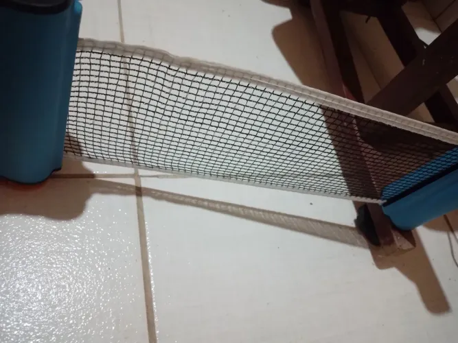 REDE DE TENIS DE MESA